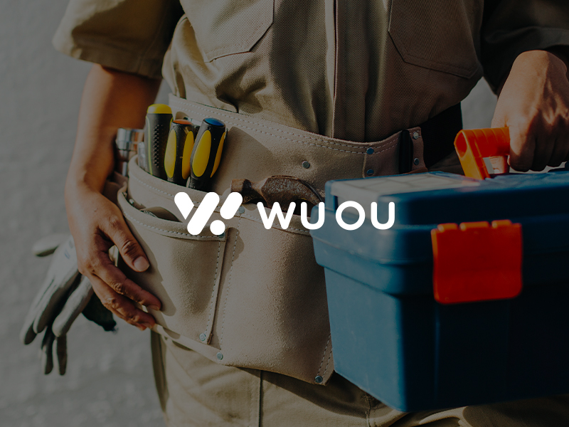 WUOU 屋歐