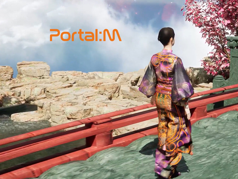 Portal:M